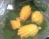 Foto langkah ke 3 dari resep Sayur Bening Bayam.