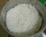 Foto langkah ke 1 dari resep Kue Putu Ayu Super Lembut (Untuk Jualan) 07.05.2019.
