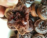 Foto langkah ke 7 dari resep Choco lava cubit.