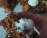 Foto del paso 5 de la receta: Brownie de avena fácil y saludable
