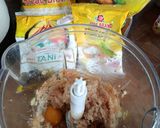 Foto langkah ke 3 dari resep Kaki Naga.