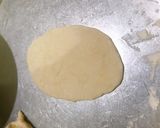 Hình bước làm 3 của món Bánh gối hình con cá