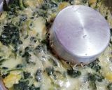 Foto del paso 3 de la receta: Savarín de verduras soufflé