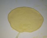 Foto del paso 3 de la receta: Pastes tradicionales