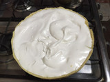 Pie de limón 🍋