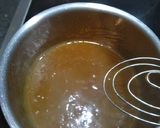 Une image de l'étape 2 de Pumpkin Spice sirup.