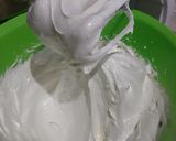 Foto langkah ke 1 dari resep Bolu susu keju.