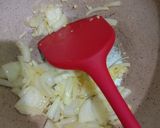 Foto langkah ke 2 dari resep Fetucini Bolognese.
