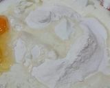 Pas rețetă Cornuri pufoase 1 fotografie