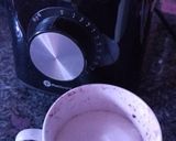 Foto del paso 4 de la receta: Yogur bebible de frutos rojos 🍓🫐🩷💗