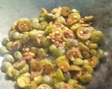 ककोड़ा की भुजिया (kakora ki bhujiya recipe in Hindi) रेसिपी चरण 3 फोटो