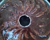 Foto langkah ke 3 dari resep Puding coklat regal.