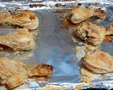 Creamy chicken drumsticks recipe step 3 photo