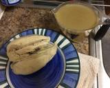 Butternut Squash Soup & Mediterranean Stuffed Butternut Squash recipe step 5 photo