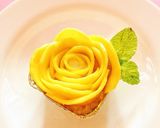 Foto langkah ke 4 dari resep Mango sticky rice.
