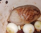 Foto del paso 1 de la receta: Peceto al vino