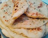 Török kenyer sonkával sajttal😋👌 recept fázis 4 fotója