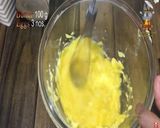 A picture of step 2 of Chilled Milk Cake with Homemade Whipping Cream.
