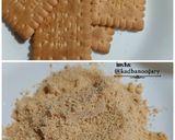 عکس مرحله 1 از دستور دسر بیسکوئیتی 🍪 (دنت بیسکوئیتی)