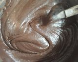 Foto del paso 3 de la receta: Brownie con cacao en polvo