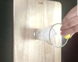 A picture of step 7 of Virgin mojito Non-alcoholic.
