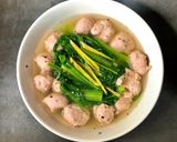 Hình bước làm 1 của món Bữa Cơm Tối Ấm Cúng #43