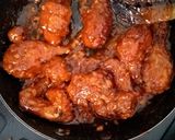 Foto langkah ke 6 dari resep Ayam Bonchon cocacola.