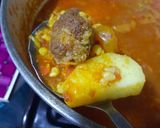 عکس مرحله 7 از دستور کله گنجشکی