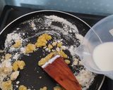 Foto langkah ke 4 dari resep Macaroni Schotel.