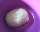 Foto langkah ke 3 dari resep Wool Roll Bread.