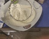Foto del paso 4 de la receta: Bizcocho de almendra con yogurt griego natural