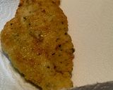 Foto del paso 4 de la receta Pechugas rebozadas con almendra