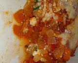 Foto del paso 7 de la receta: Canelones de zucchini