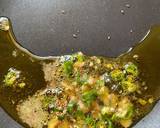 Bharwan Baingan Aloo recipe step 4 photo