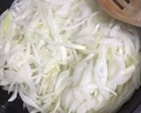 Foto del paso 1 de la receta Higaditos de pollo encebollado