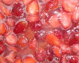 Foto del paso 1 de la receta: Mermelada de frutilla