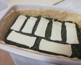 Foto del paso 7 de la receta: Empanada de Espinacas