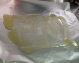 Une image de l'étape 3 de Filets de dorade à l’ail frais mariné, citron vert et coriandre.
