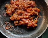 টমেটো রসুন ভর্তা (Tomato Rasun Vorta Recipe in Bengali) রেসিপির ধাপ 5 ছবি
