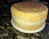 Foto del paso 9 de la receta: Torta beso de ángel