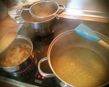 Foto del paso 1 de la receta Sopa Bullabesa