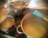 Foto del paso 1 de la receta: Sopa Bullabesa
