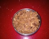 কলস পুলি (kolos Puli recipe in Bengali) রেসিপি ধাপ - 2 ছবি