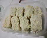 Foto langkah ke 9 dari resep Nugget Ayam Homemade.