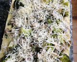 Foto del paso 3 de la receta: Brócoli con champiñones al horno