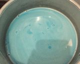 Foto langkah ke 1 dari resep Silky puding permen karet.