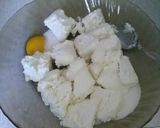 Isteni finom túrós tekercs recept fázis 4 fotója