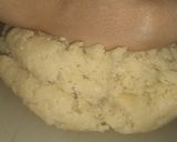 Foto del paso 3 de la receta: ¡Scones de queso !