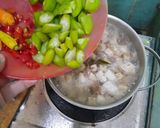 Foto langkah ke 3 dari resep Oblok Oblok Tahu Tempe.
