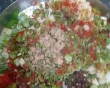 A picture of step 2 of મીની વેલેન્ટાઈન કટલેટ ❤❤❤.